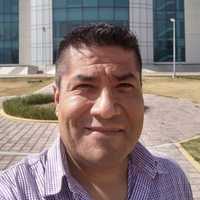 Cesar Armando Cruz Mendoza