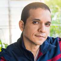 Avatar Armando A Largaespada N