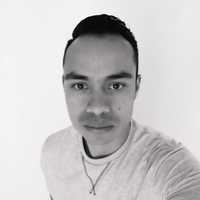 Arnod Chirivi Pinzon