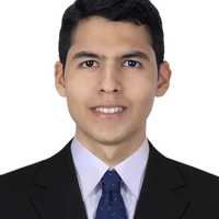 Avatar Arnol Danilo Buelvas Villegas