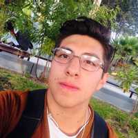 Arnold de la Cruz