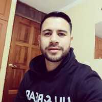 Avatar Arnold Estuardo Mazariegos Cabrera