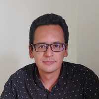 Avatar Alejandro Robayo Zapata