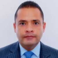 Avatar ADOLFO RODRIGUEZ GARZON