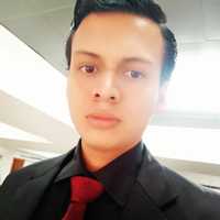 Avatar Nelson Aaron Marquez Andrade