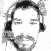 Avatar Aron Burbano