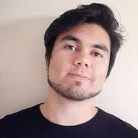 Avatar Robinson Bolaños