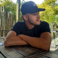 Santiago Arroyave Hernández