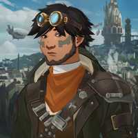 Avatar Ariel Francisco Reyes Velázquez