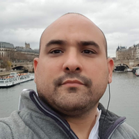 Avatar Arturo Elias Anton