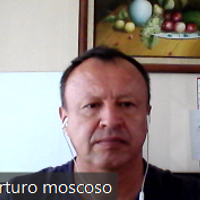 Avatar Arturo Moscoso Chinchilla