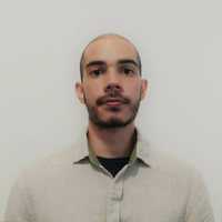 Avatar Alejandro Jesus Ruiz