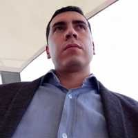 Avatar Yerson Alexander Cuellar Córdoba