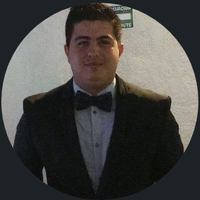 Avatar Adolfo Asael Chávez Pérez