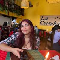 Ana Sofia Salamanca Yusunguaira