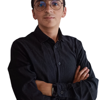 Andres Felipe Sandoval Cruz