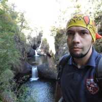 Asdrubal Perez