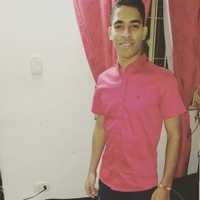 Avatar Andres Sebasthyan Almanza