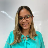 Ashley Nicole De León Caraballo