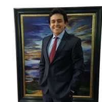 Camilo Rizo
