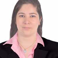 Avatar Daniela Jimenez Ospina