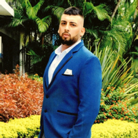 Avatar Anderson David Solarte Mendez