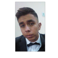 Avatar Brian Alexander Espadas Gomez