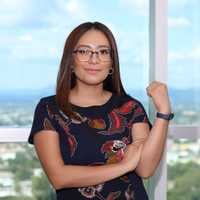 Avatar Ástrid Idalia Rivera Nájera