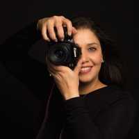 Avatar Astrid Vargas