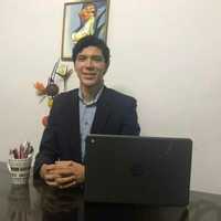 Avatar David Enrique Arce Torres