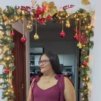 Alba Ester Atencia Hernández
