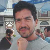 Christian Fernando Escobar Garcia