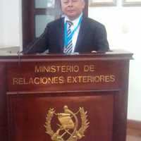 Avatar Augusto Morales Audon