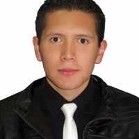 Avatar Carlos Augusto Vargas Rivera