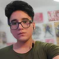 Avatar Augusto Simeon