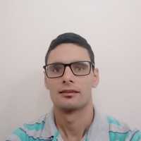 Avatar Augusto Damian Schafer