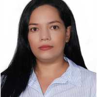 Avatar Aura  Liliana Jaramillo