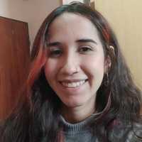 Avatar Aura Moreno
