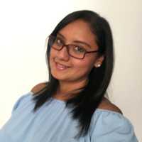 Aurora Gabriela Solis Valencia