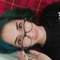 Avatar Maria Auxiliadora Perez P