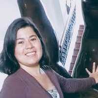 Alexandra Vivas Cifuentes