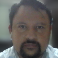 Avatar Angel Villarreal
