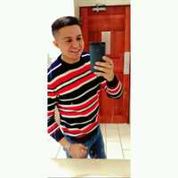 Avatar Axel Eduardo Bonilla Amaya