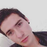 Avatar Axel Enriquez Mora