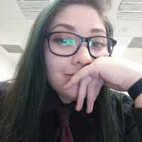 Beatriz Andrea Martinez Yebra
