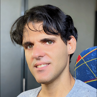 Avatar Airon Grenier Cerezal