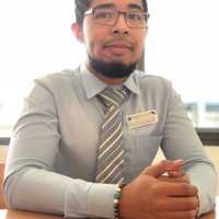 Ayrton Edwin Olea Gómez