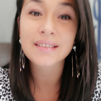 Avatar Azucena García Jimémez