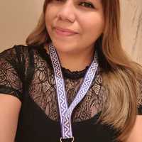 Avatar Mildred Azucena Manrique Pech
