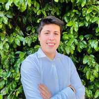 Avatar Benjamín Villalobos Pino